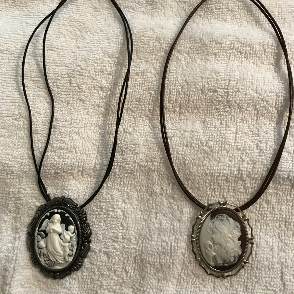 Cameos